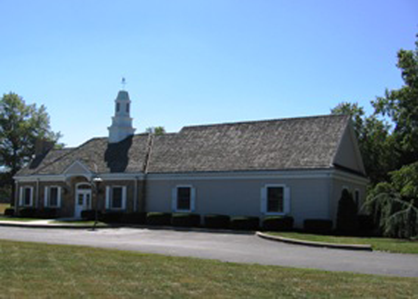Quinton Township Municipal Building