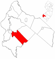 Quinton Township - Salem County, NJ